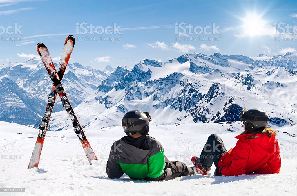 Bourse aux skis