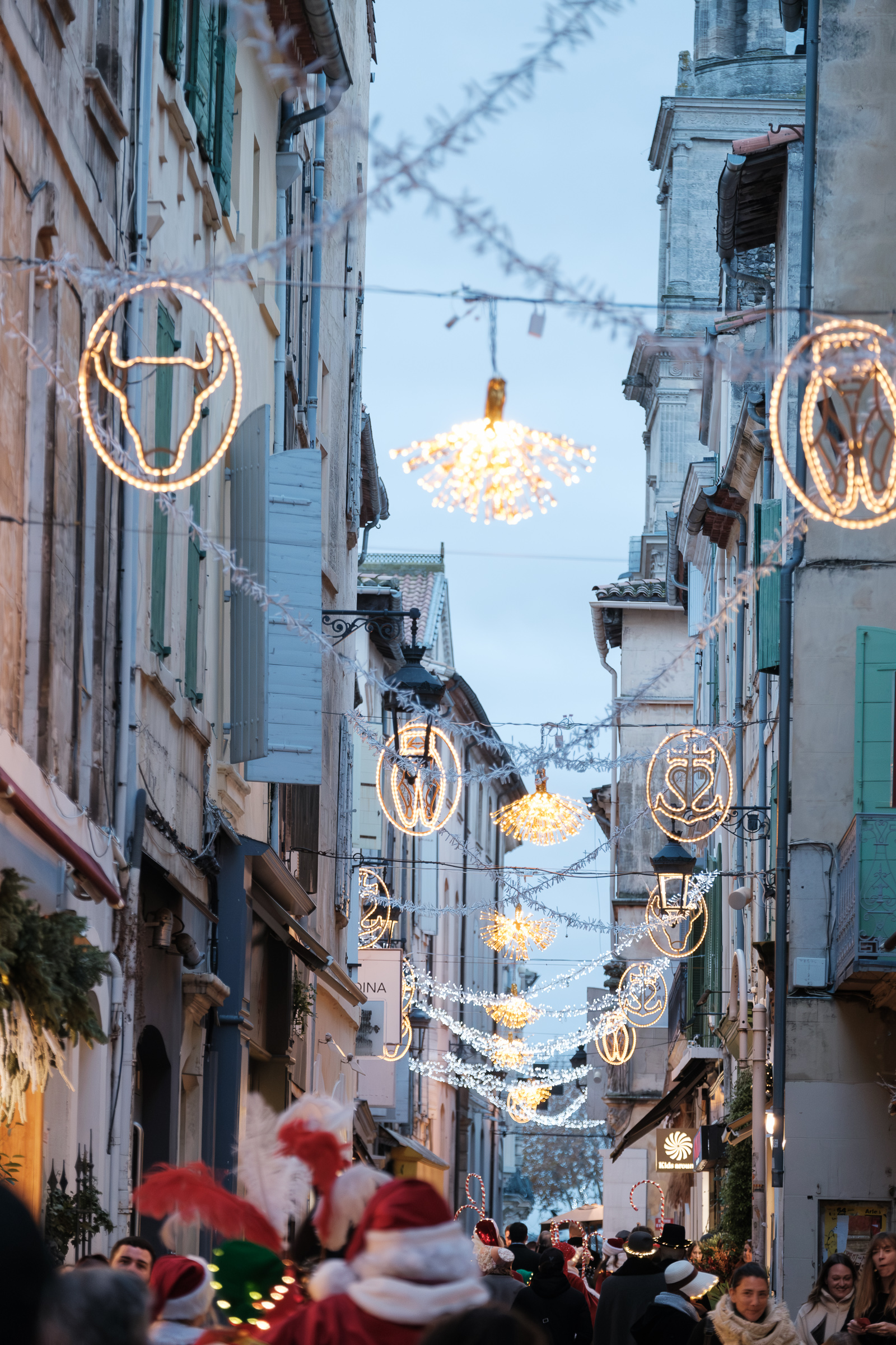 Les Calend'Arles