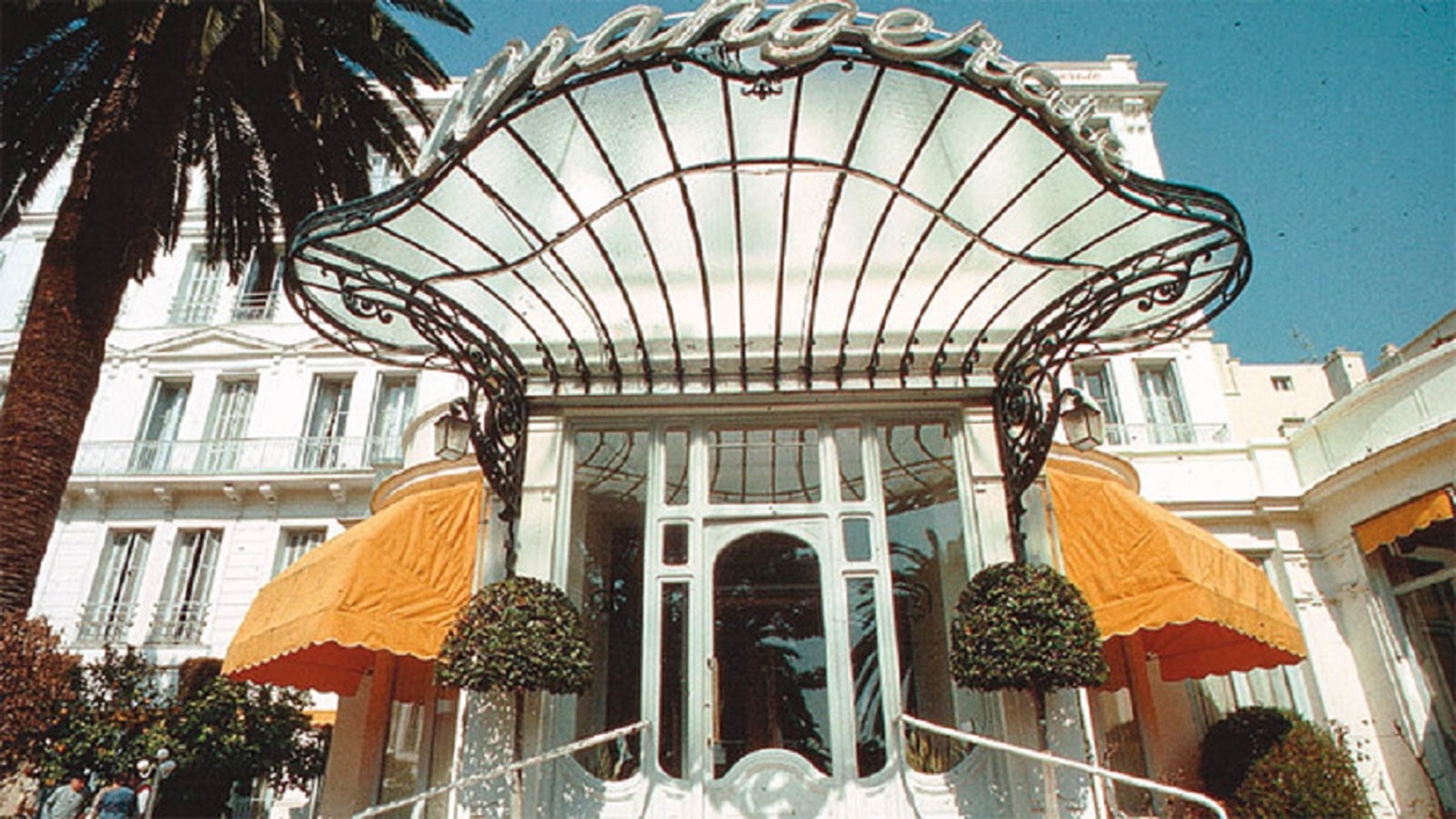 91me Fte du Citron - Visite guide du Jardin de l'Orangeraie