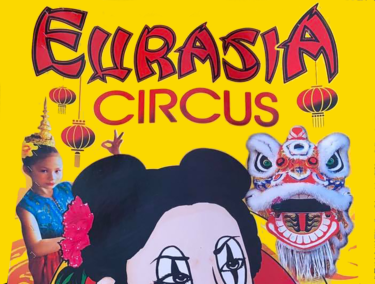 Eurasia Circus