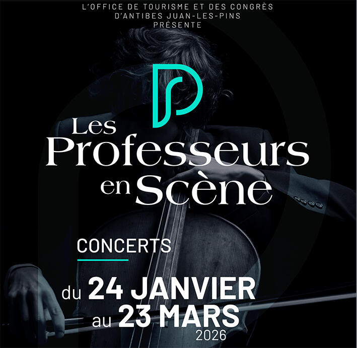 Les Professeurs en Scne 2026