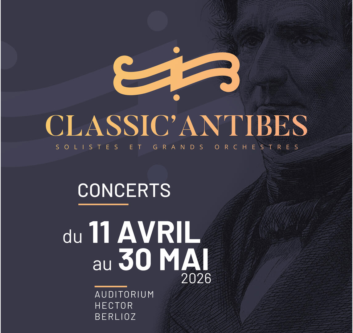 Classic Antibes 2026