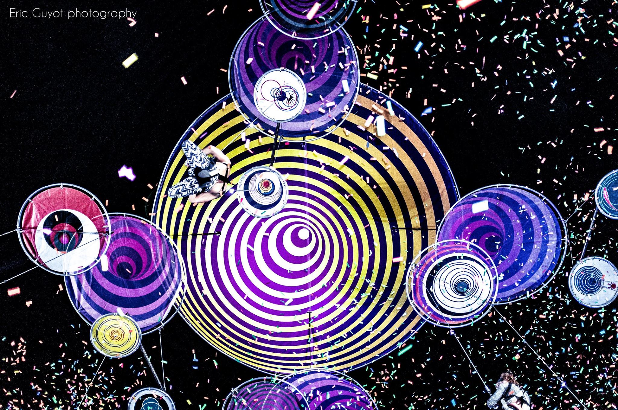 Les Nols Insolites : le Grand Spectacle