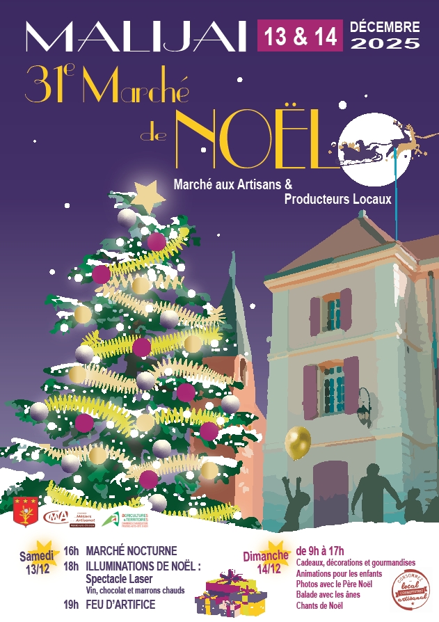 31me March paysan et artisanal de Nol