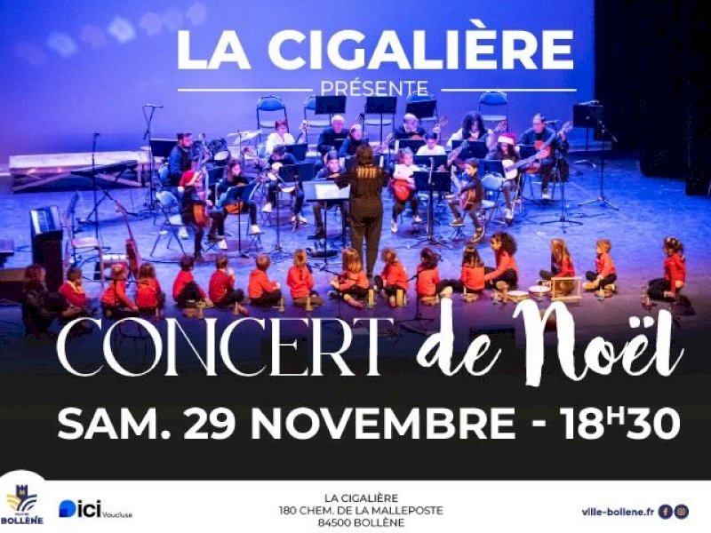 Concert de Nol