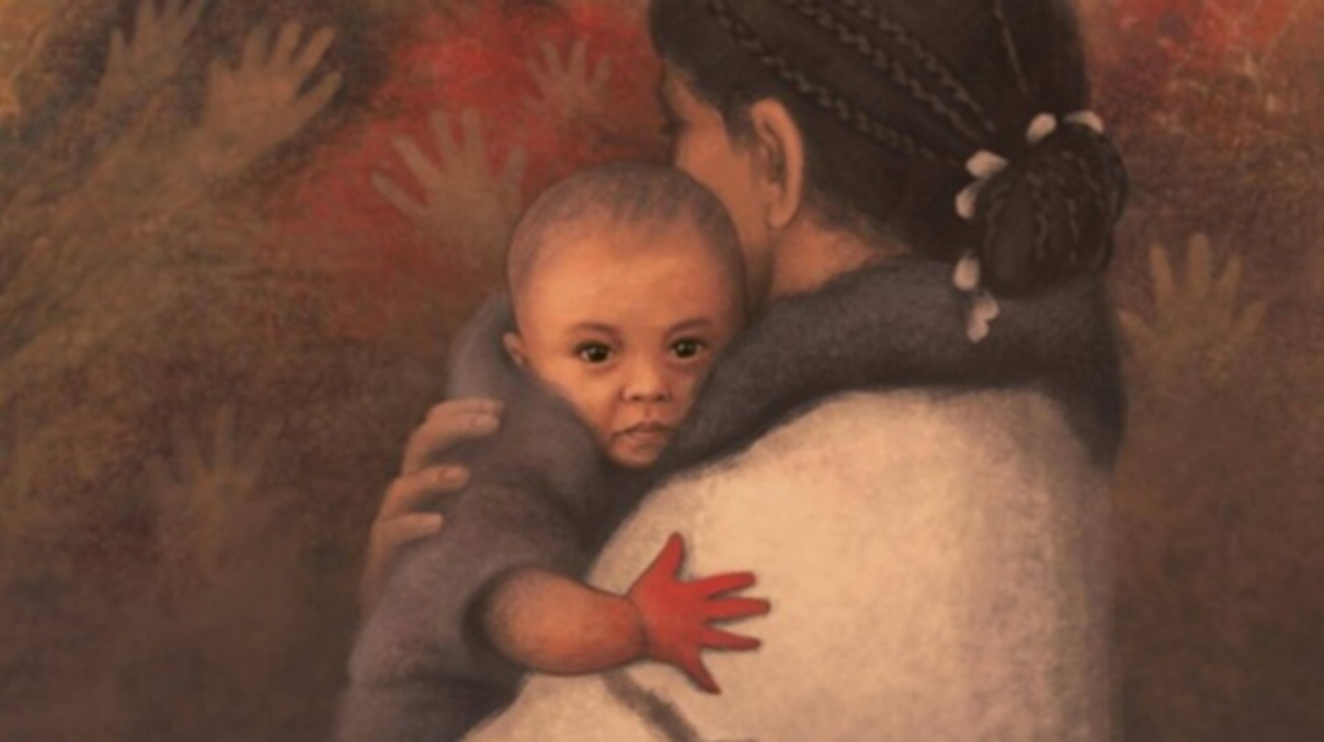 Confrence : Lenfance de lhumanit