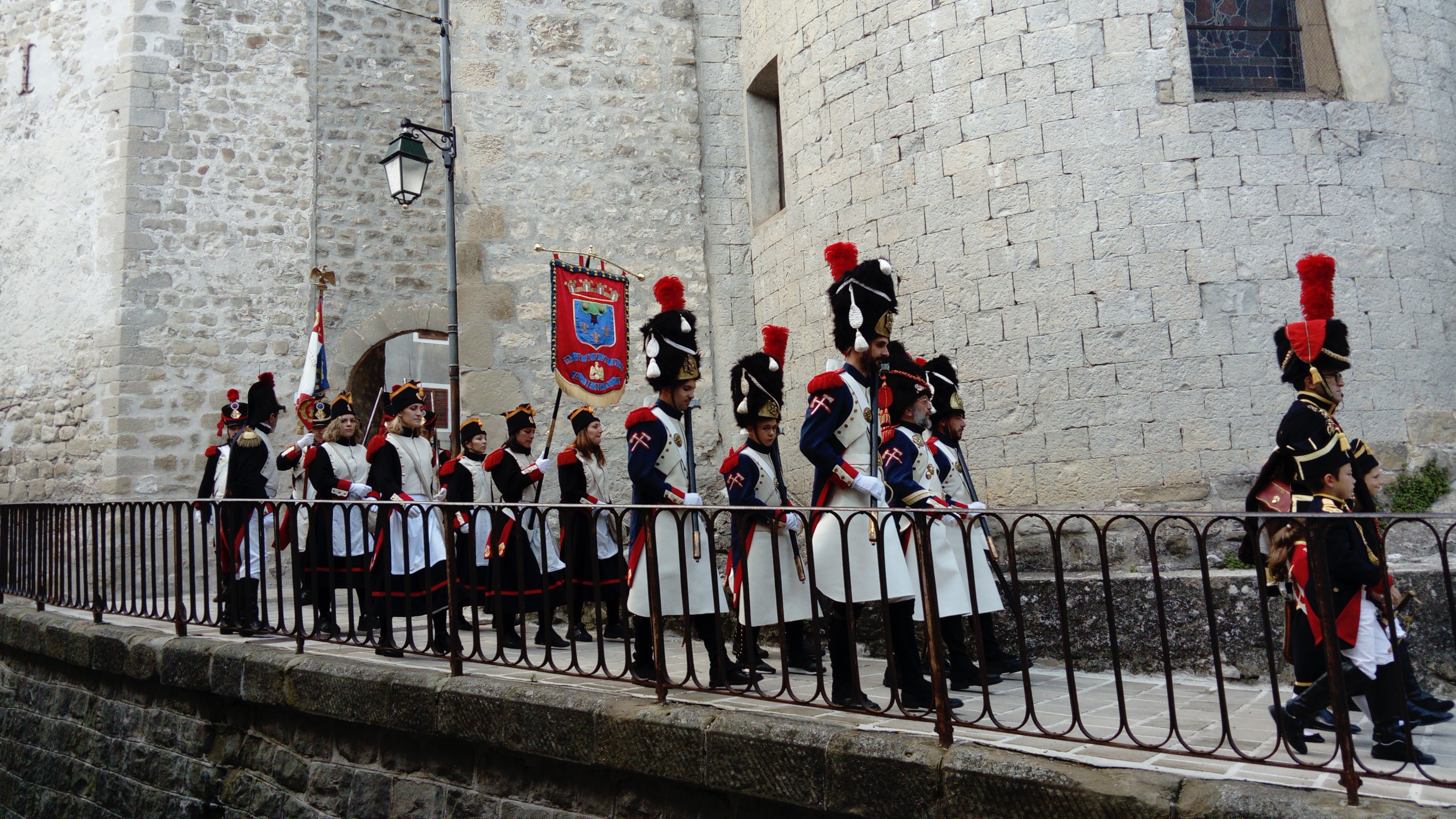 Fte de Saint Fortunat