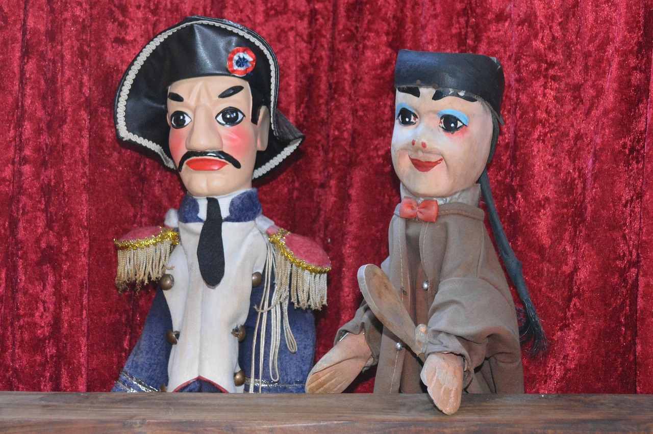 Thtre Guignol