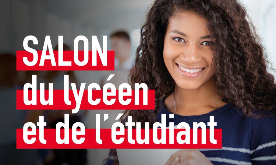 Salon de l'tudiant