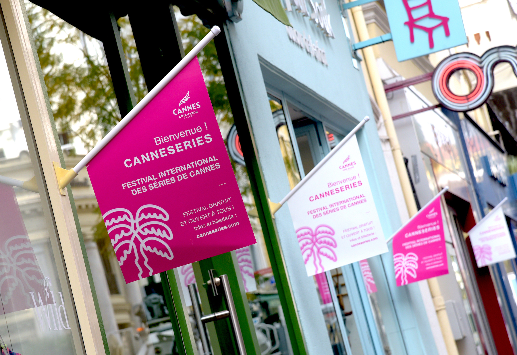 Canneseries