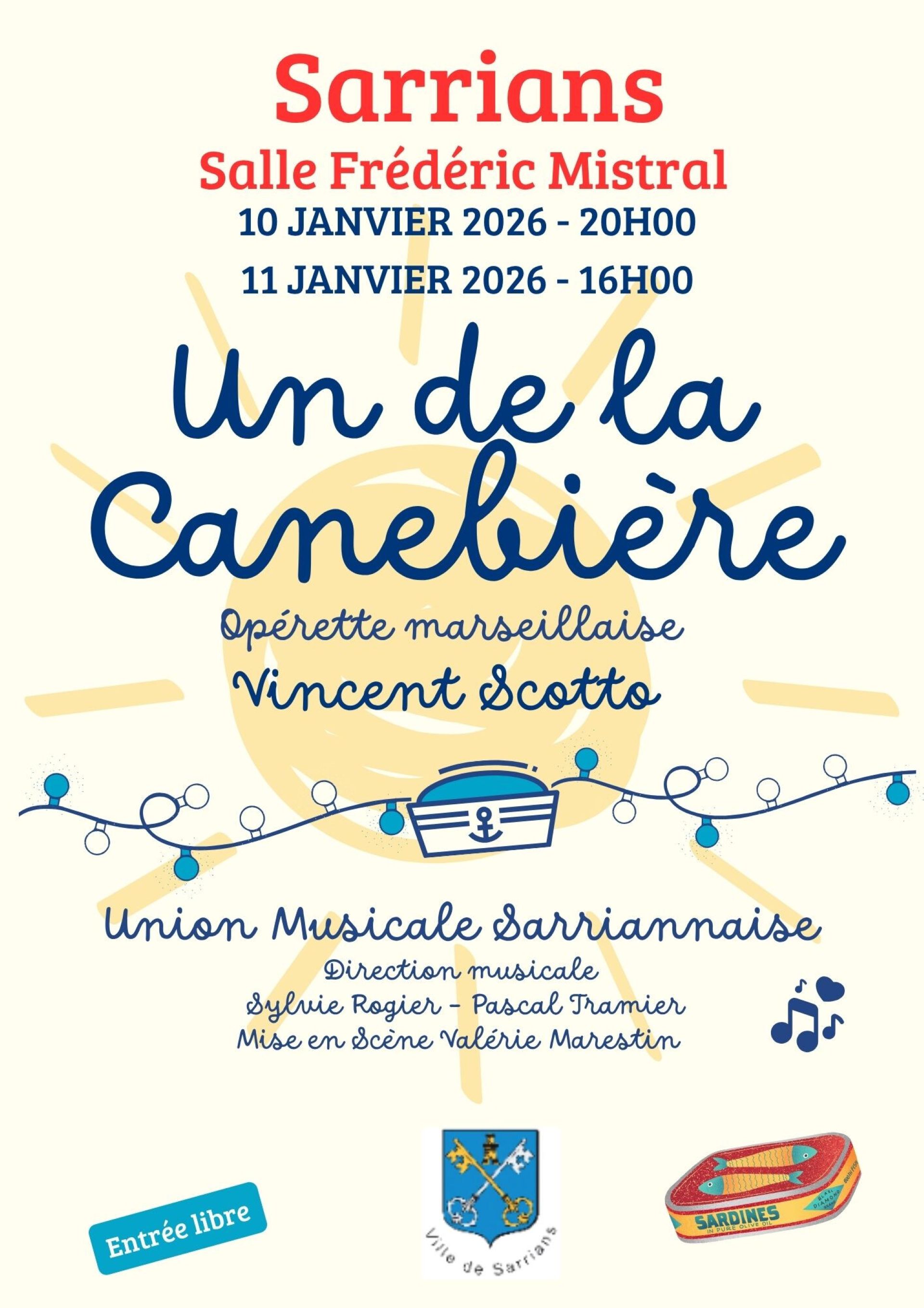 Concert du Nouvel An