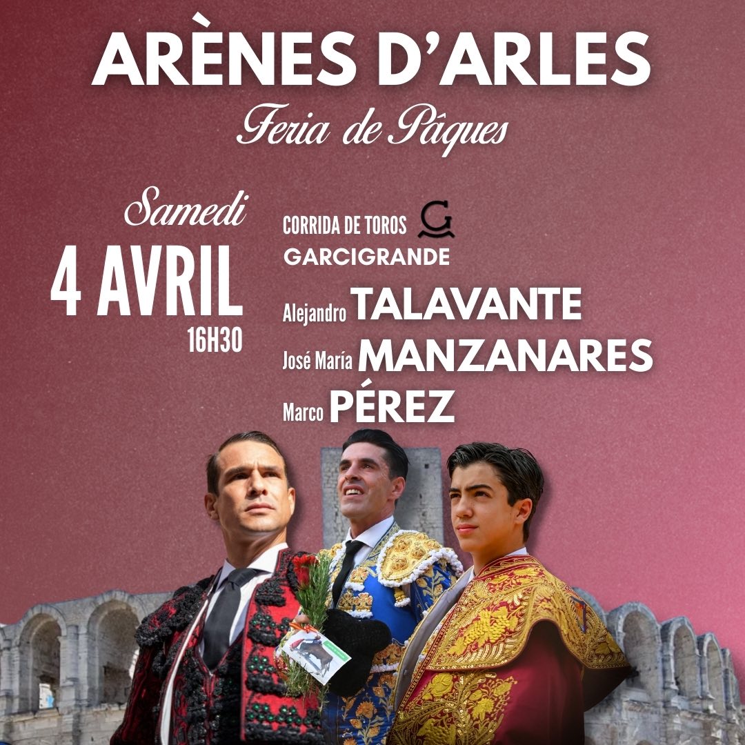 F�ria de P�ques  - Corrida du samedi apr�s-midi