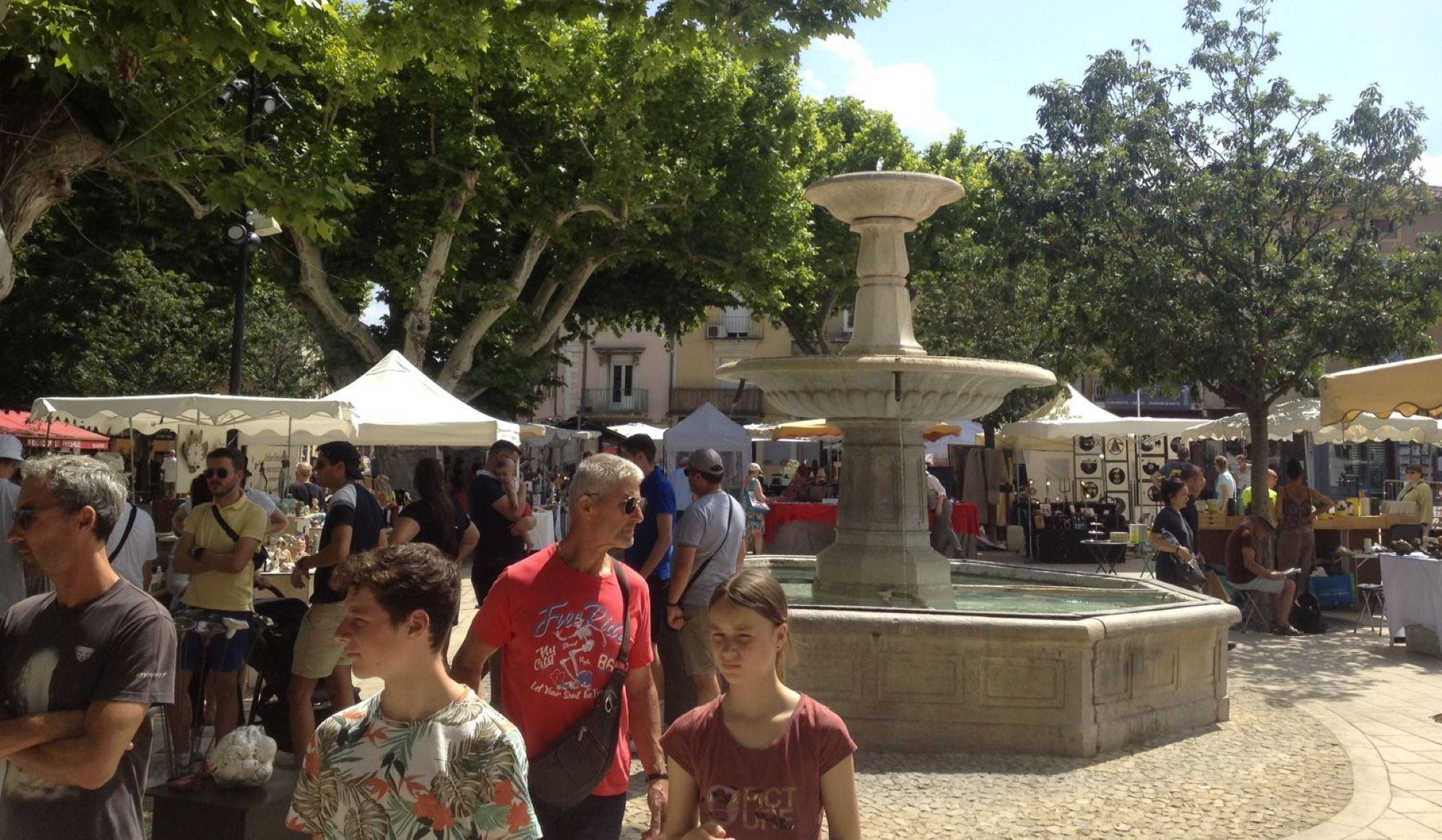 Les Journes d'Art