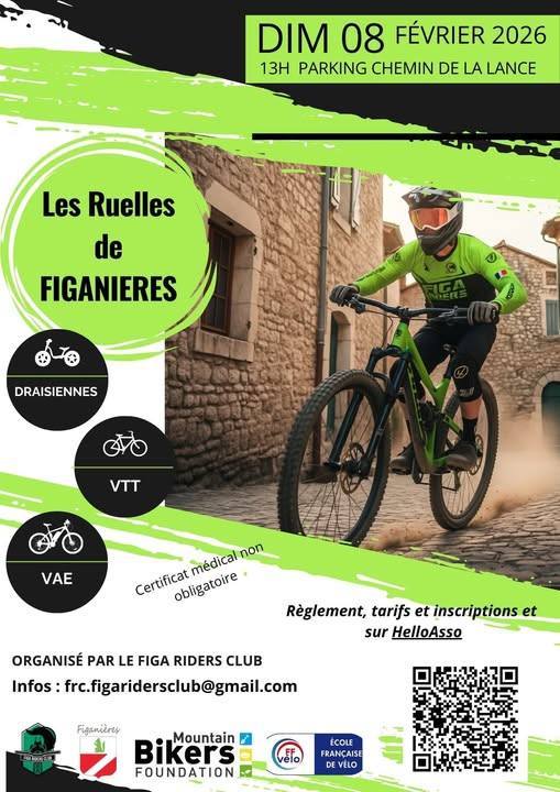 les Ruelles de Figani�res