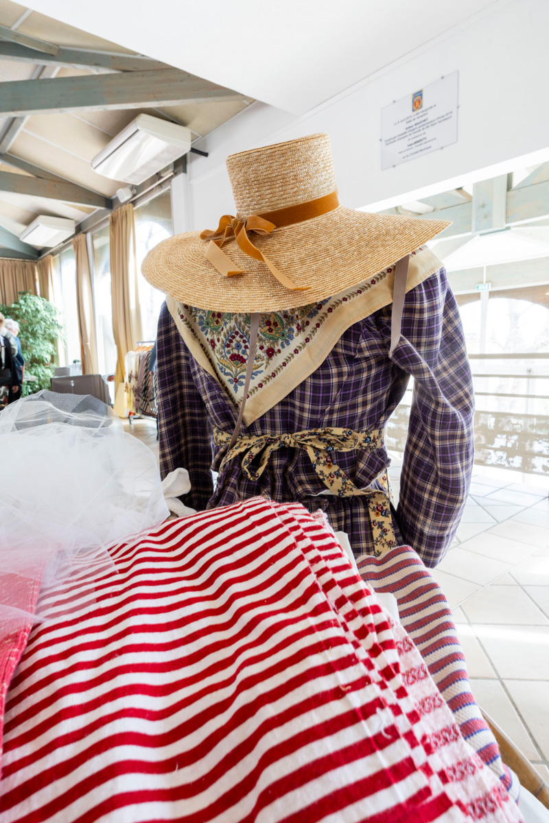 Vide-commode proven�al