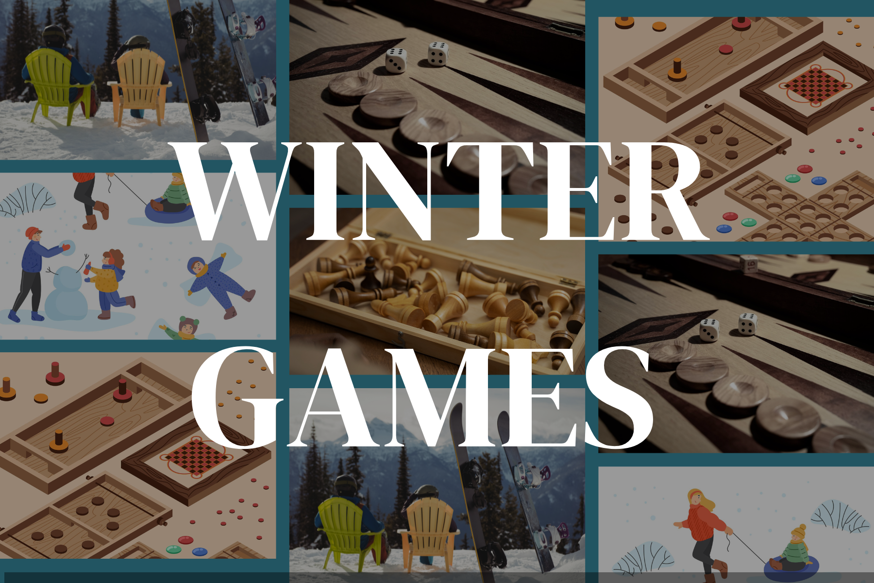 Winter Games
