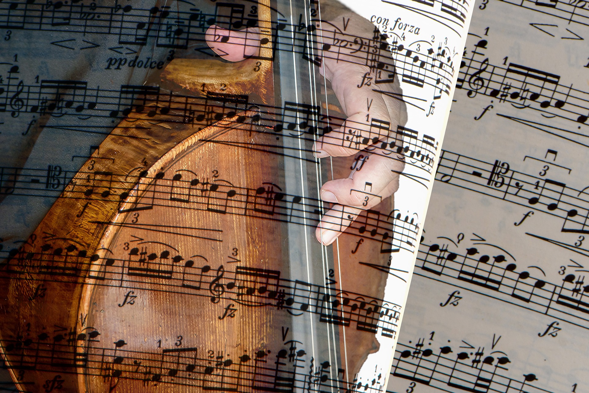 Festival Variations d'Entrevaux