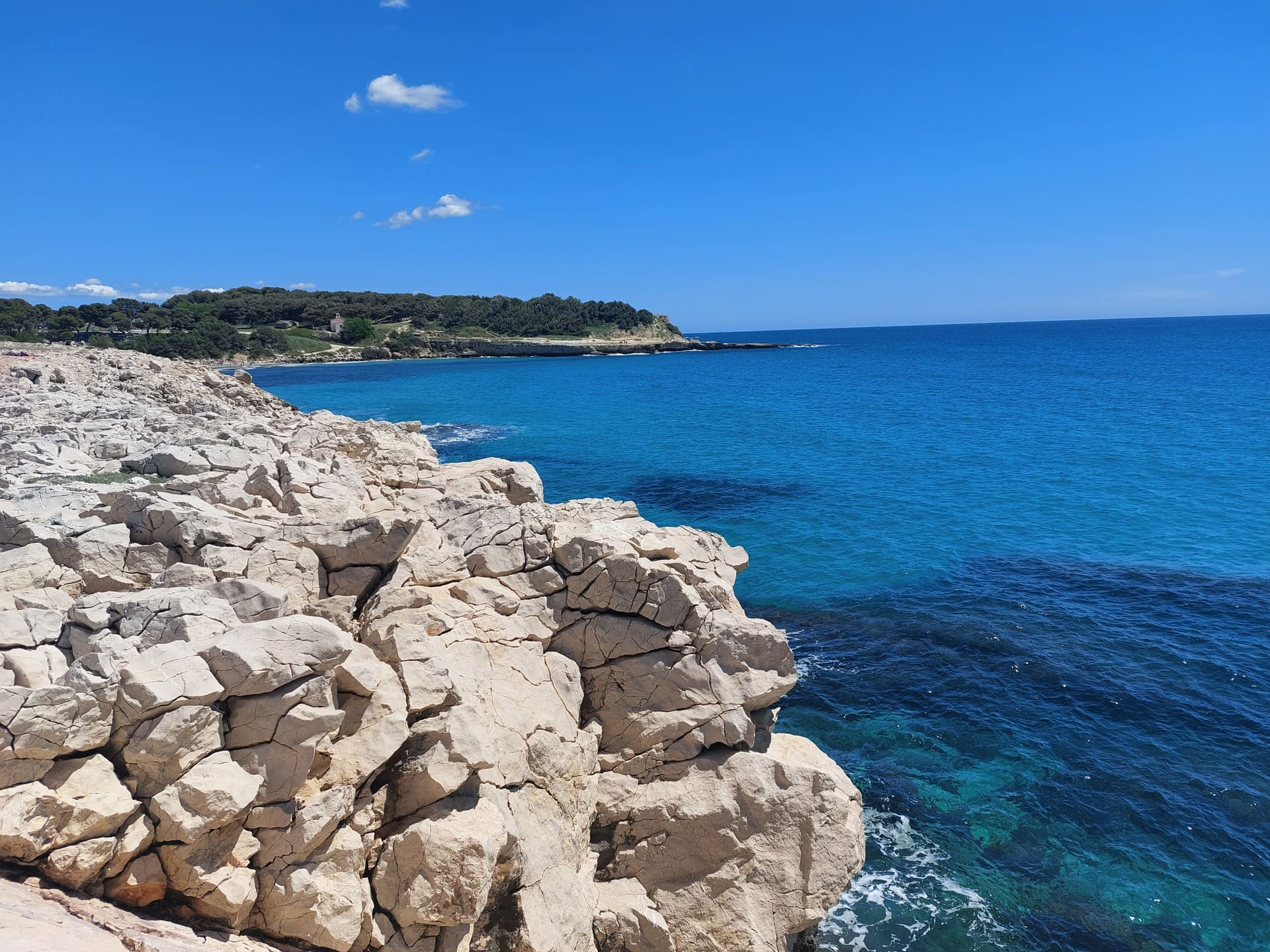 Course Martigues-Carro : La solidaire