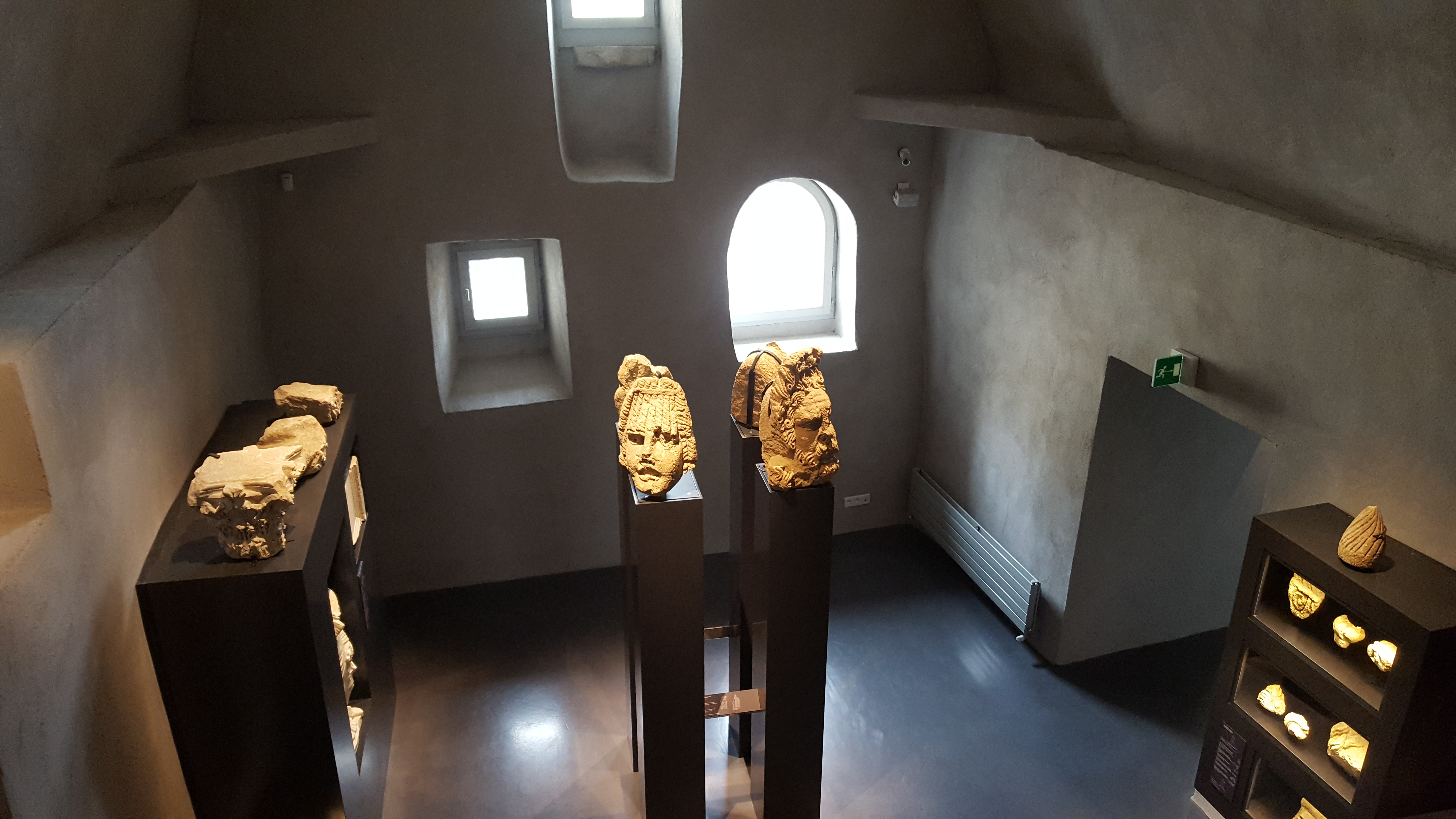 Journ�es Europ�ennes de l'Arch�ologie : escape game � la recherche de la tombe m�rovingienne