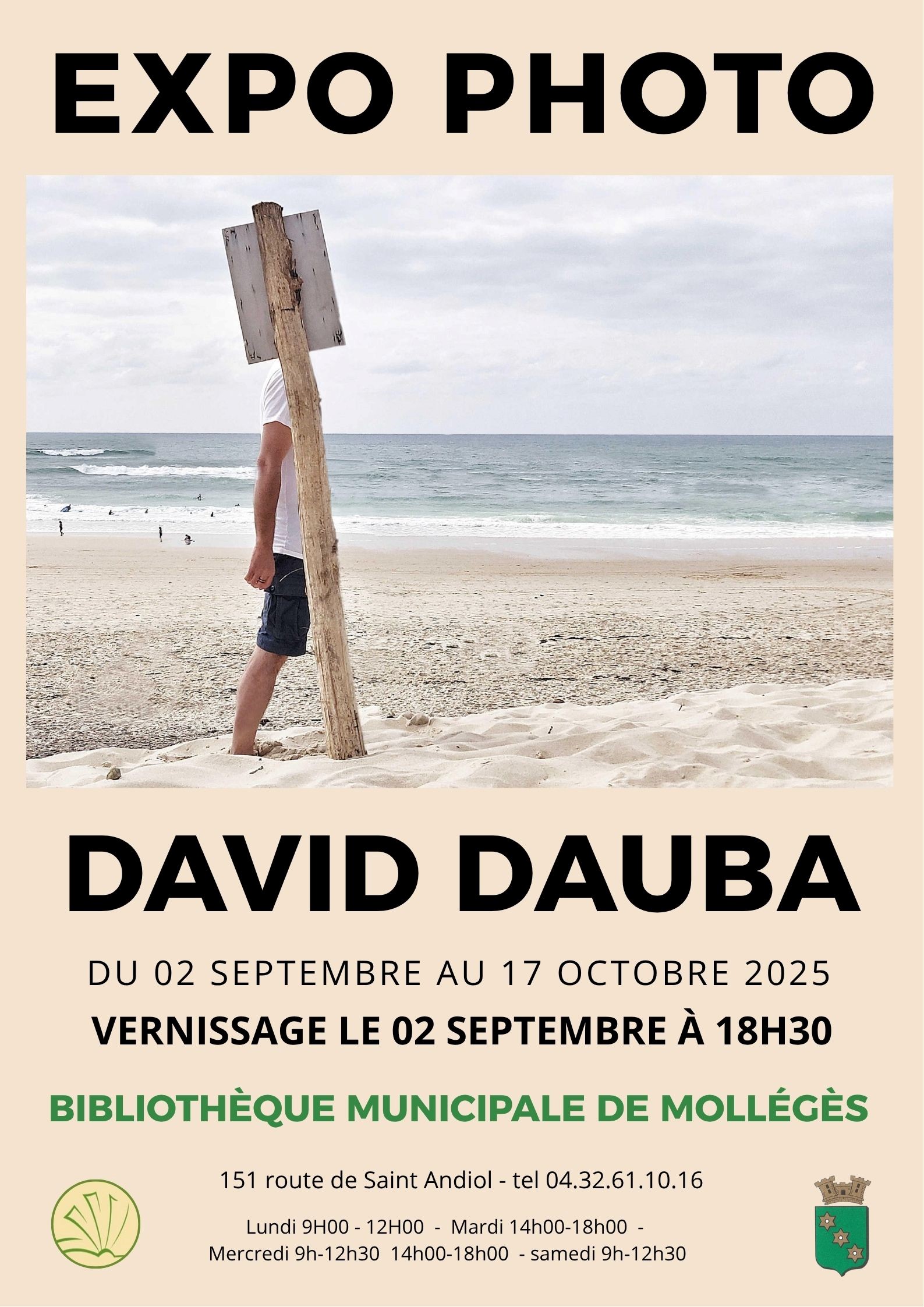 Exposition photo 