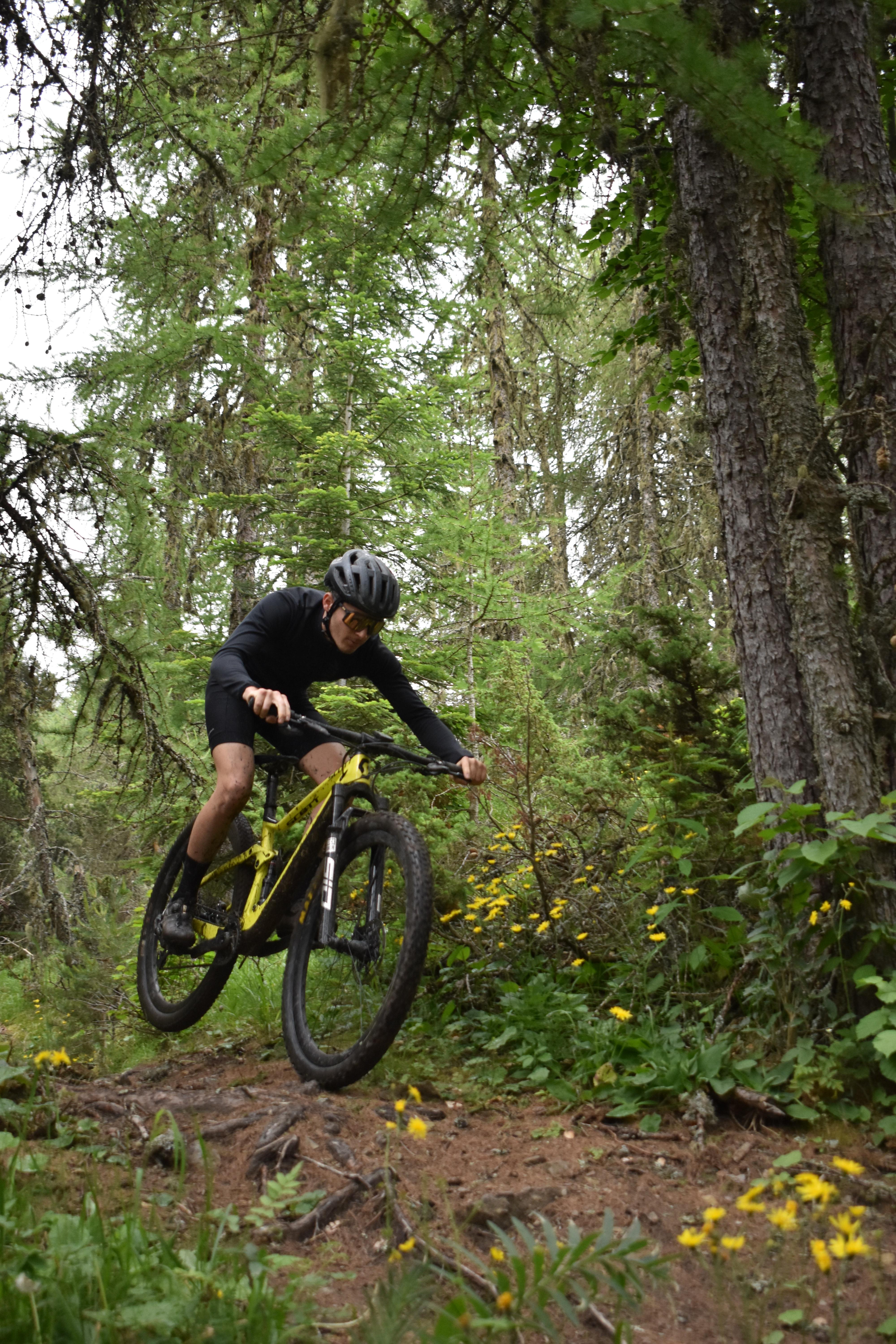 Troph�e R�gional des Jeunes V�t�tistes