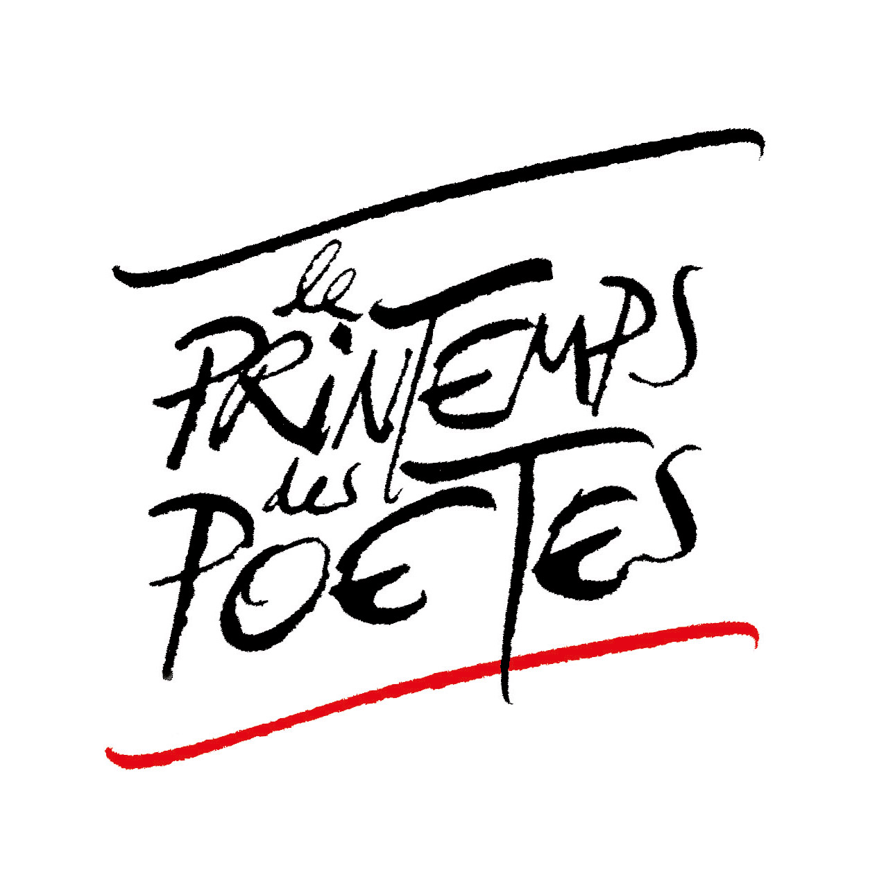 Printemps des Po�tes