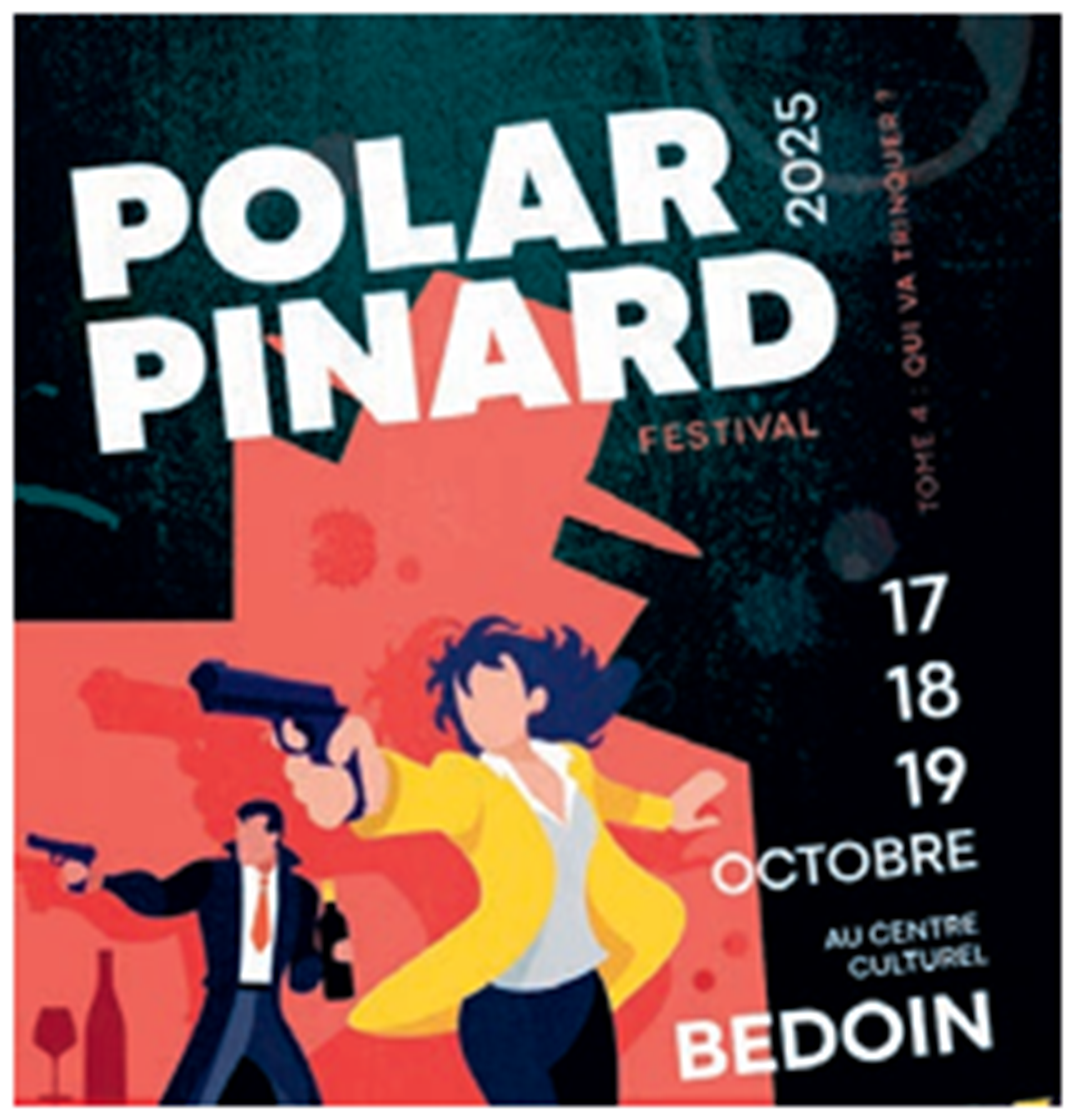 Festival Polar Pinard