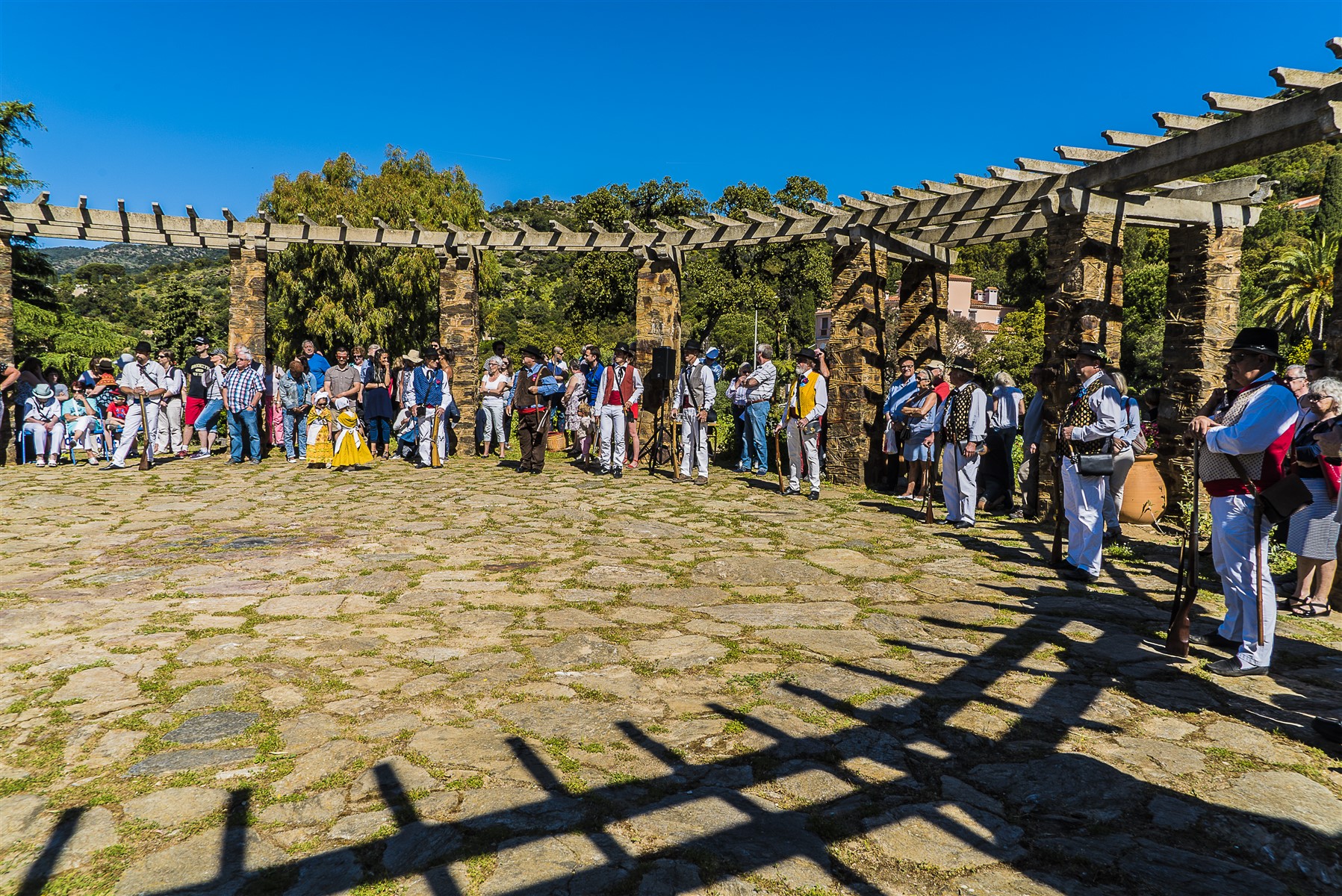 27�me F�te de L'Olive