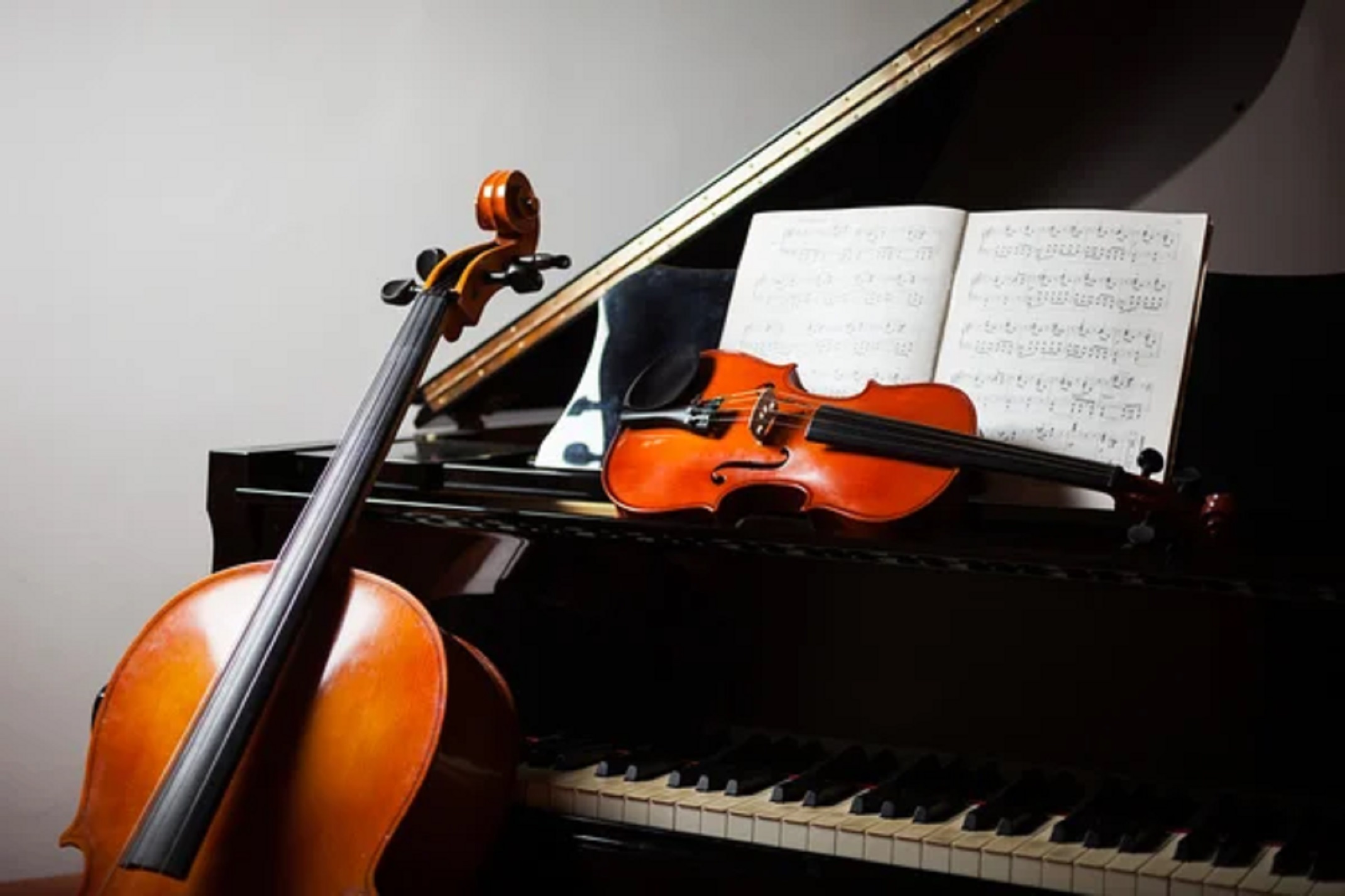 28�me Festival de Musique de Chambre