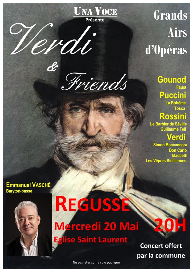 Grands Airs d'Op�ras
