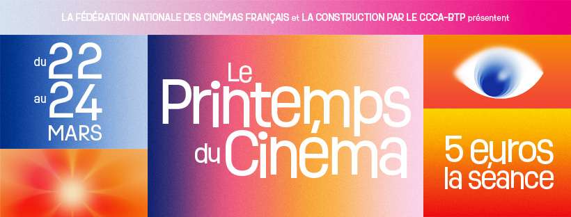 Printemps du cin�ma