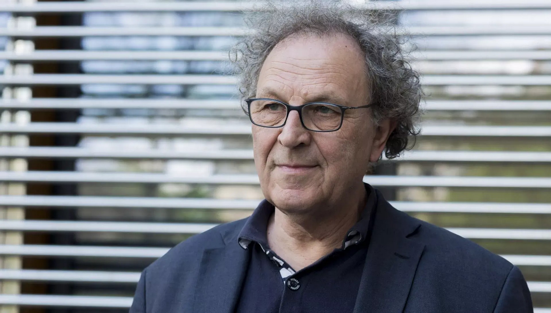 Rencontre avec Jean-Michel Delacompte