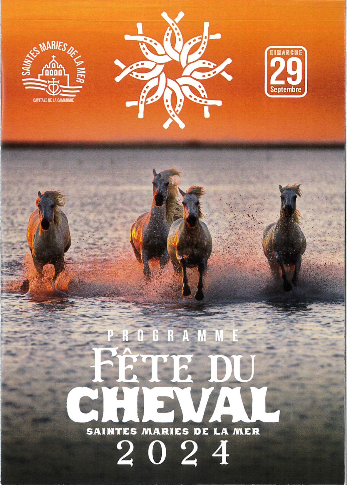 Fte du Cheval
