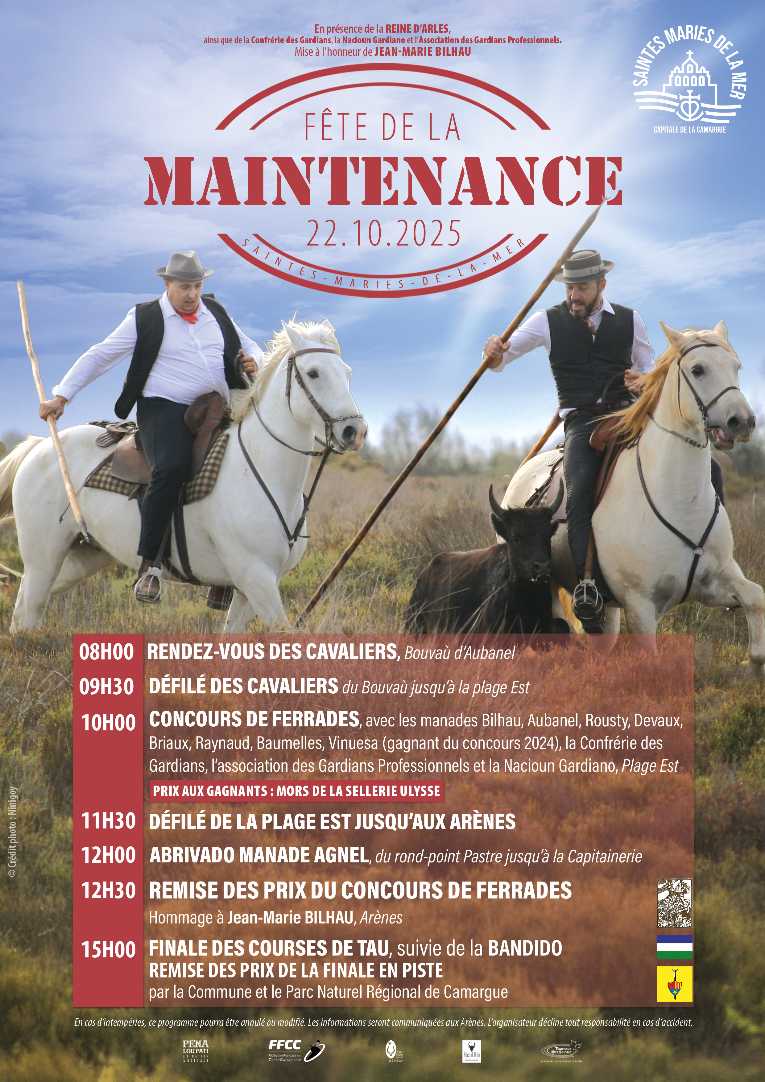 Journe de la Maintenance