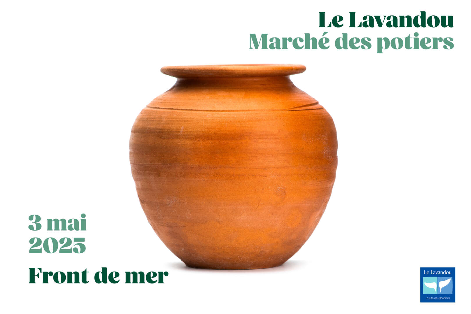 March des potiers