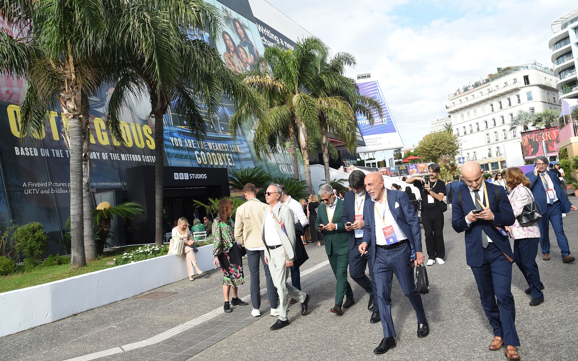 MIPCOM
