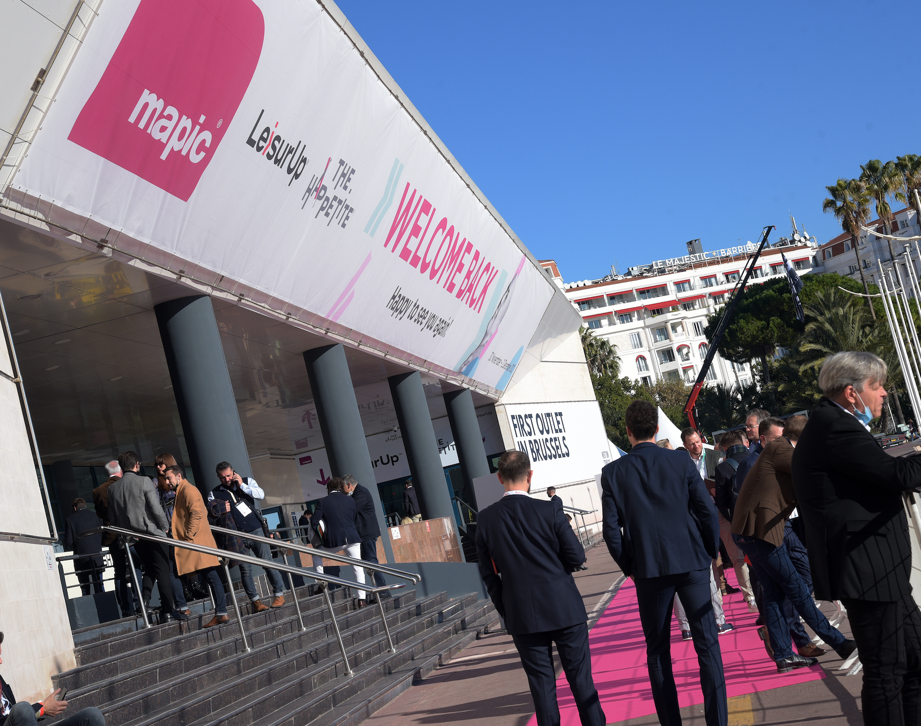 Mapic