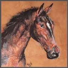 Expositions des uvres de Mme Nathalie QUET