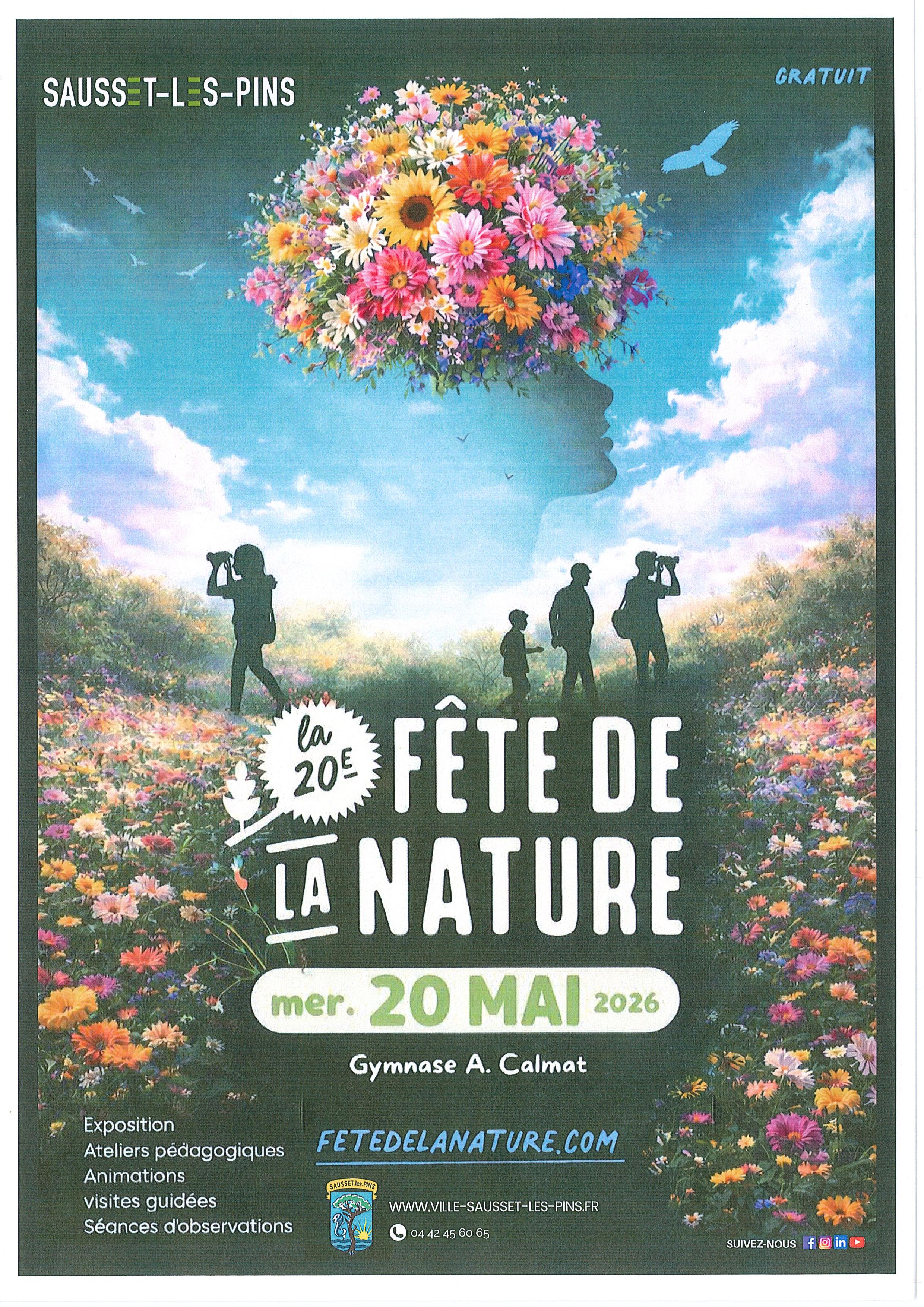 F�te de la Nature