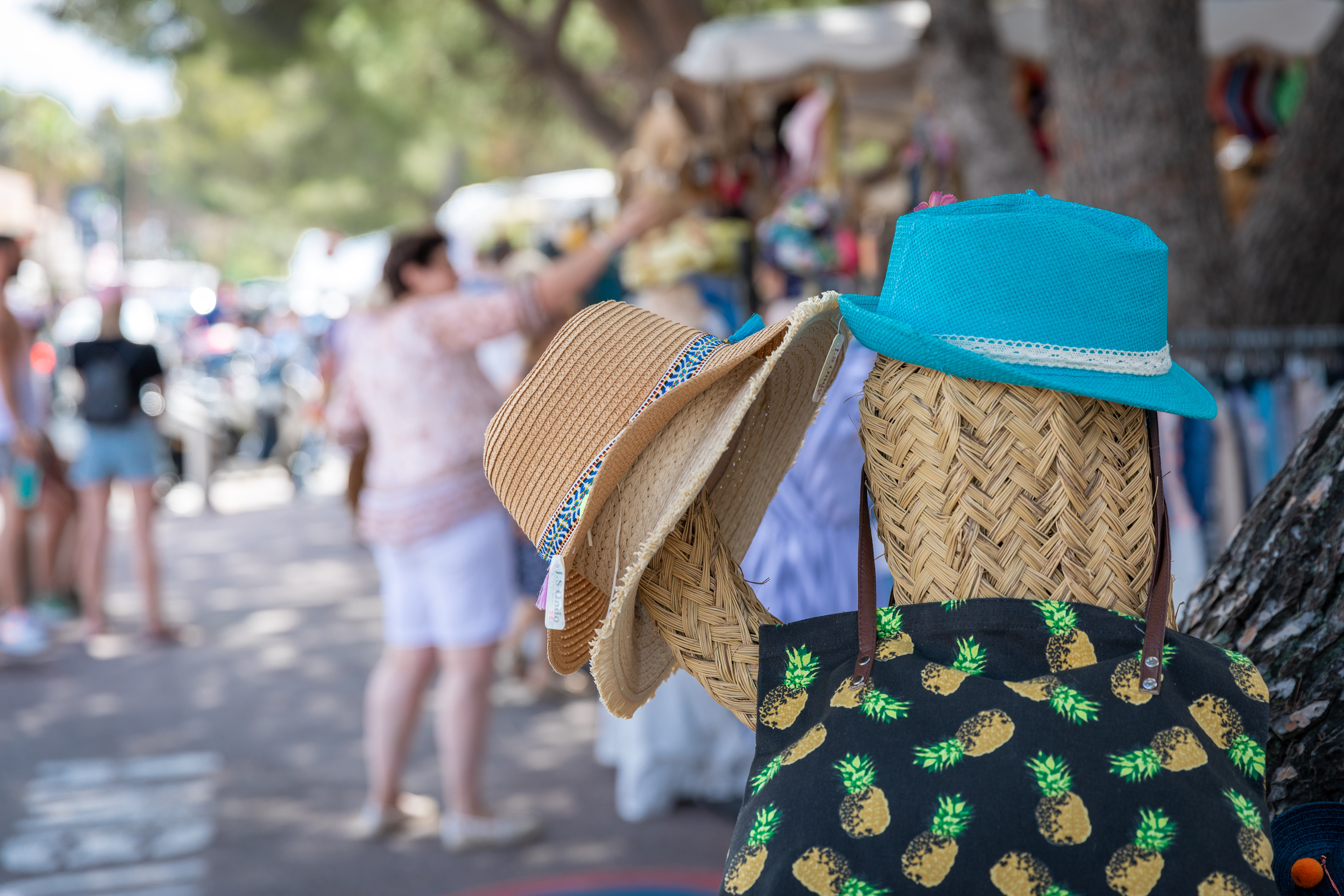 Foire des Issambres