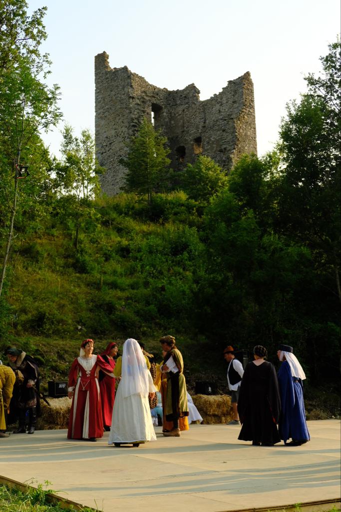 Mdivales de St Firmin
