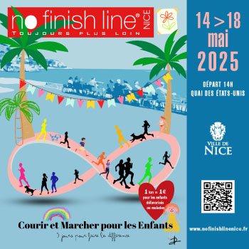 No Finish Line Nice