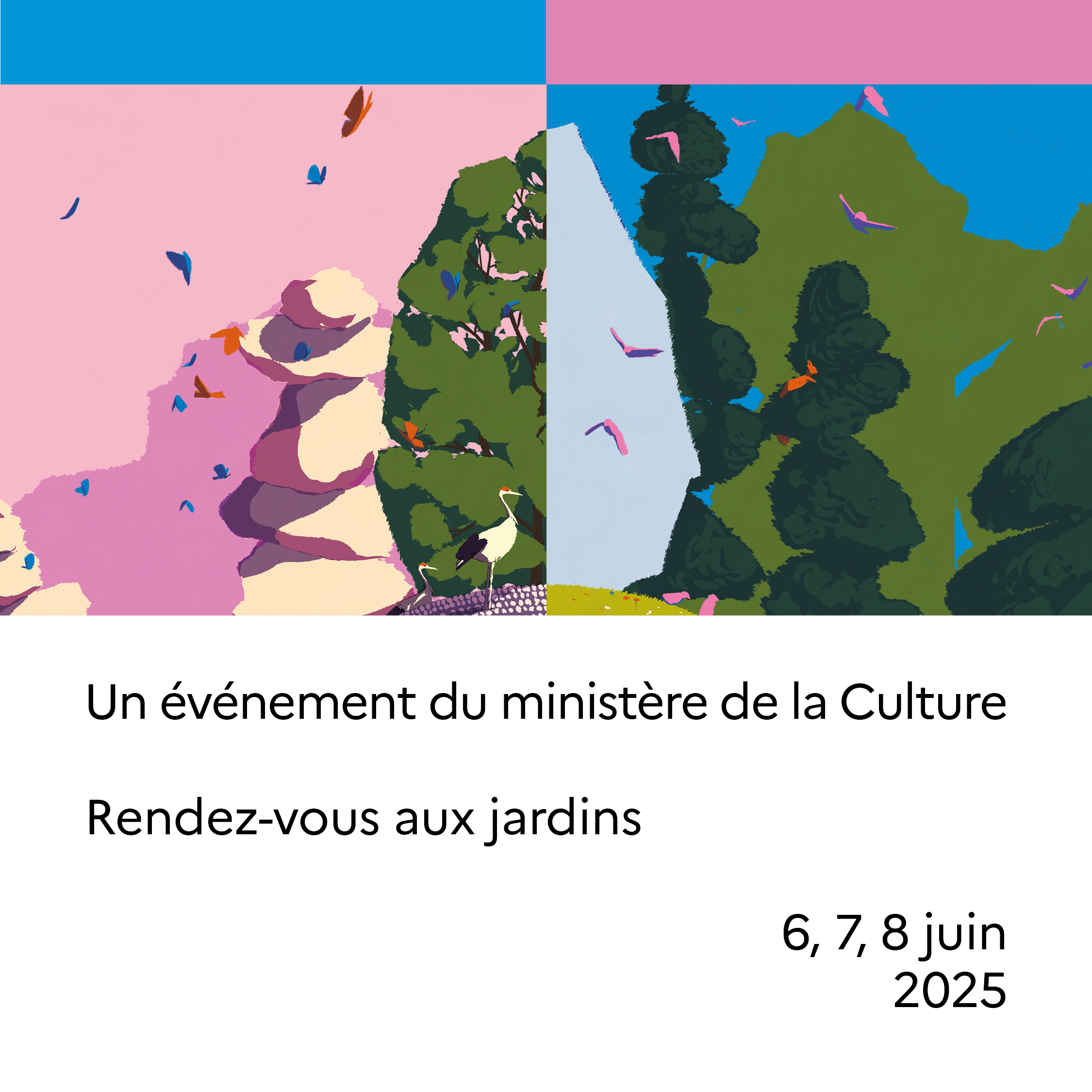 Rendez-vous au jardin : Jardins de pierres, pierres de jardins