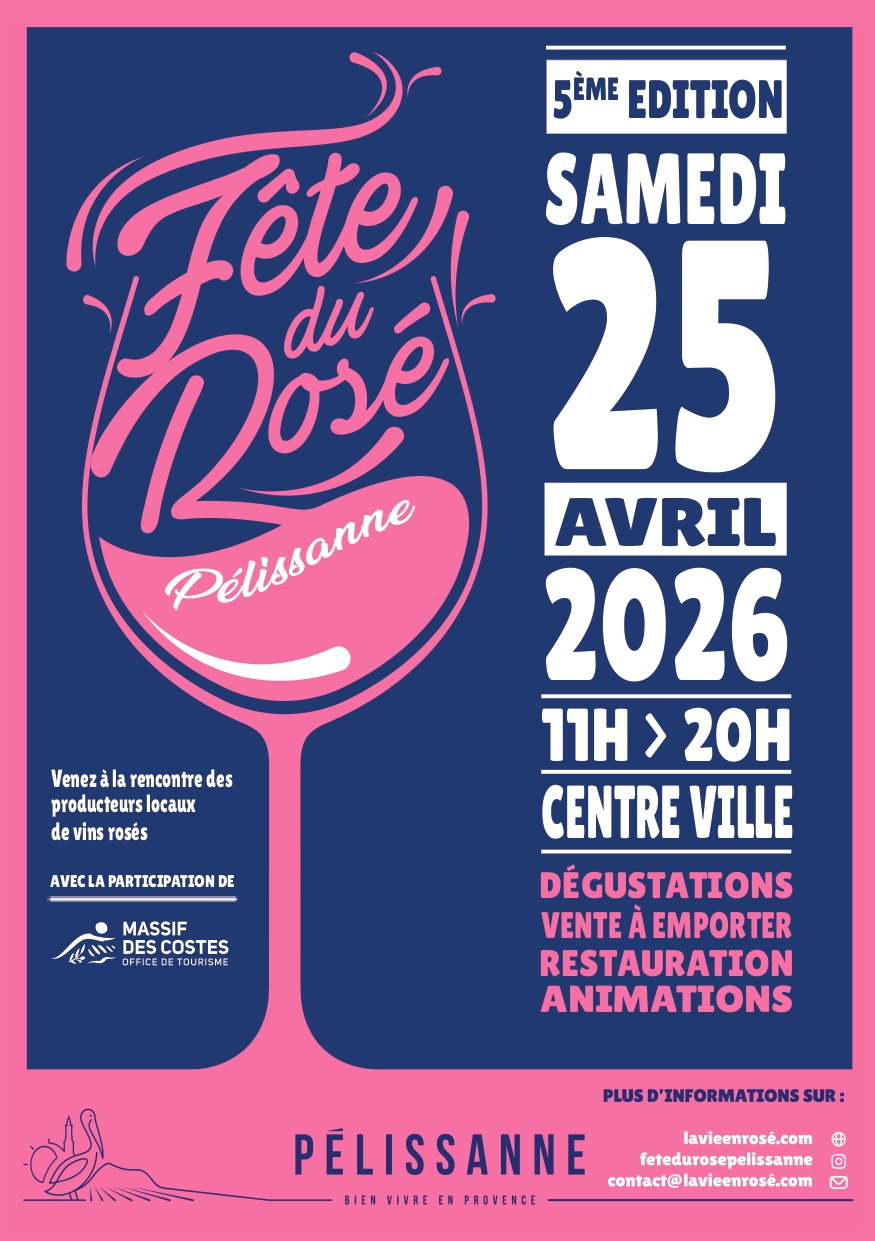 F�te du Ros�