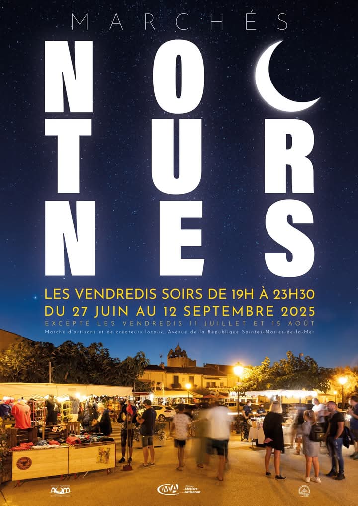 Marchs Nocturnes
