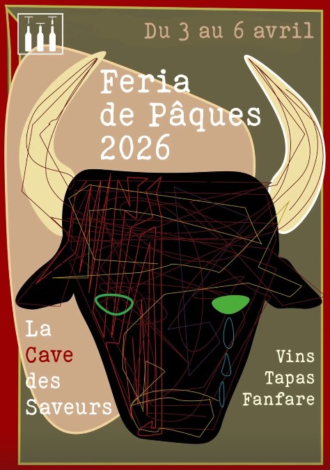La feria de P�ques � la cave des saveurs