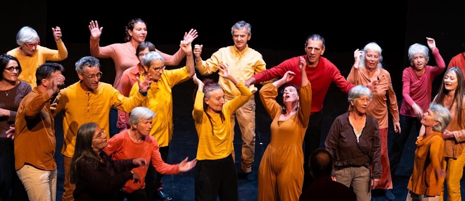 Grand concert de Mikado