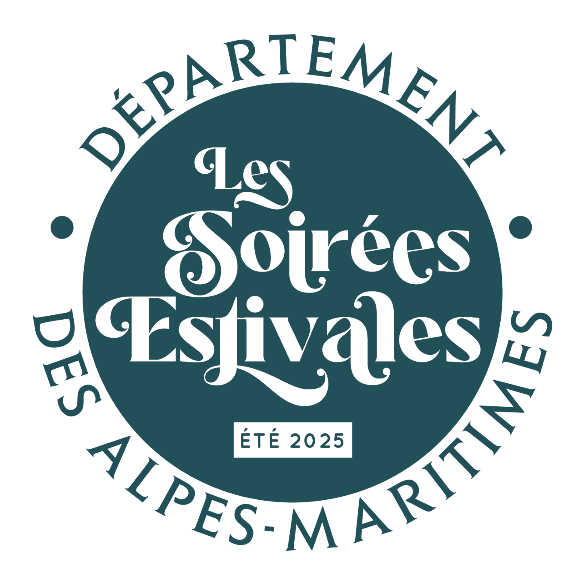 Soire Estivales du Dpartement 06 