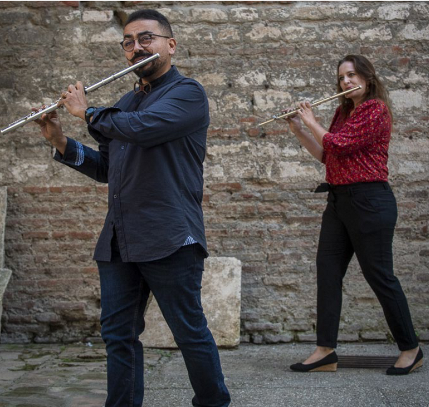 D'Arles  Constantinople, les Thermes en Musique