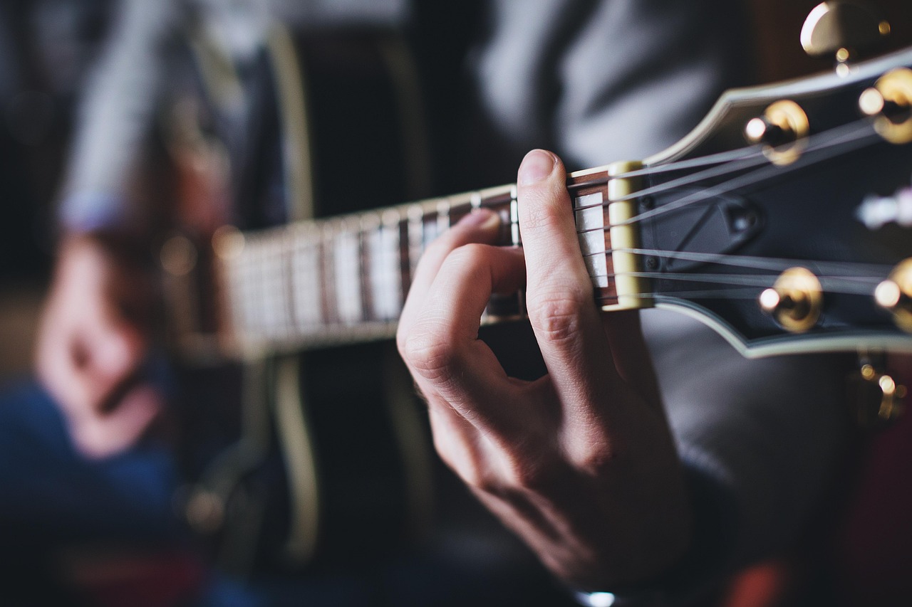 Fte de la Musique